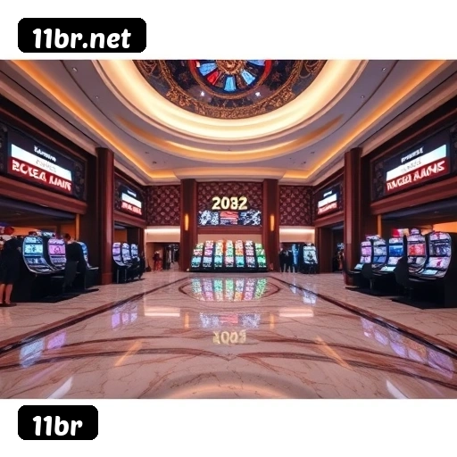 Suporte VIP 11br - atendimento prioritário