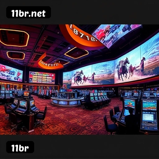 11br multi dispositivo