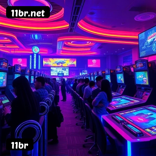 Formulário registro 11br