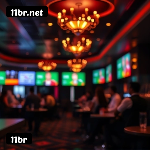 App 11br slots mobile