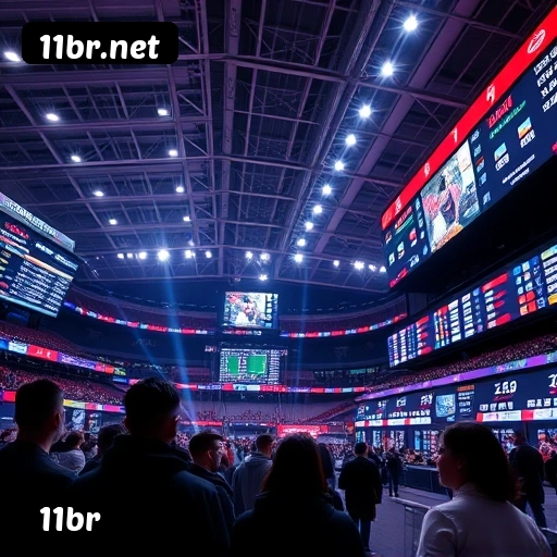 Bônus e prêmios 11br