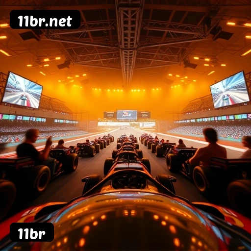 Configurações úteis dentro do app 11br