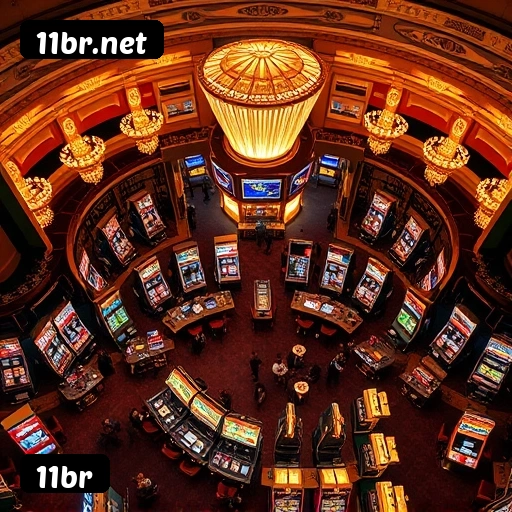 Central de dúvidas rápidas sobre o app 11br