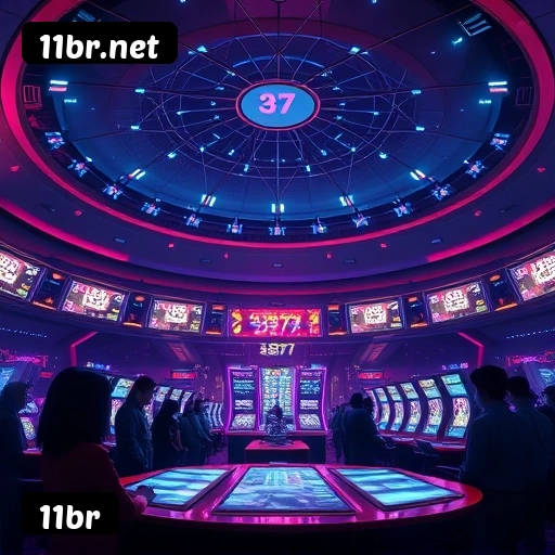 Bônus exclusivos membros VIP 11br